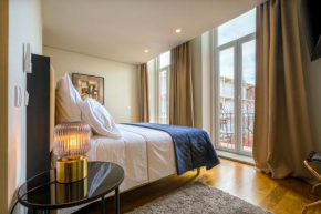 Porto Suites do Marquês